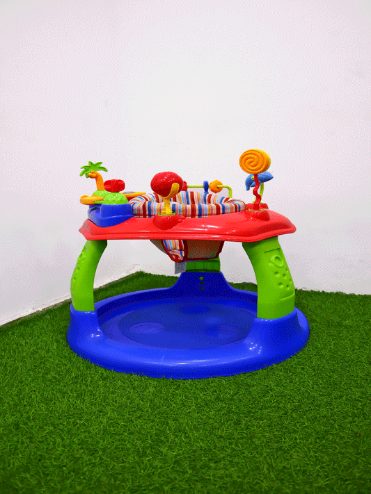 CENTRO DE ACTIVIDADES-TXP2005BLUE