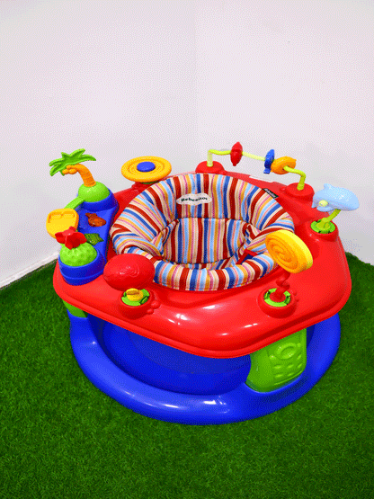 CENTRO DE ACTIVIDADES-TXP2005BLUE