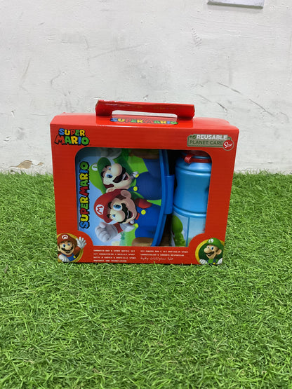 SET DE LONCHERA - 75273
