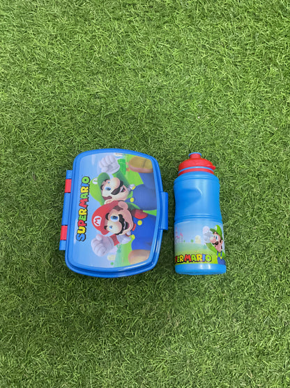 SET DE LONCHERA - 75273