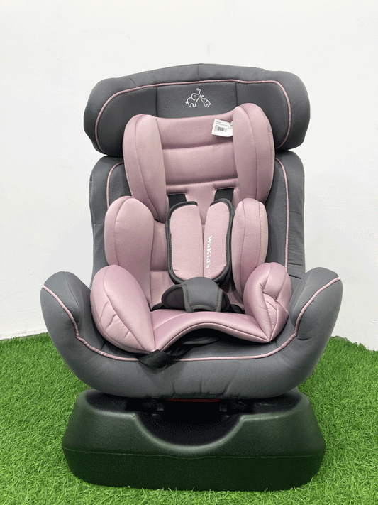SILLA DE CARRO - A77607