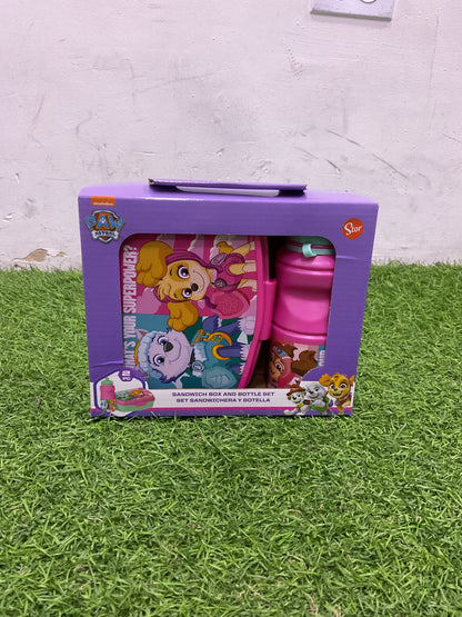SET DE LONCHERA - 81873