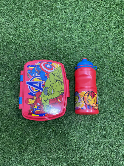 SET DE LONCHERA - 80173