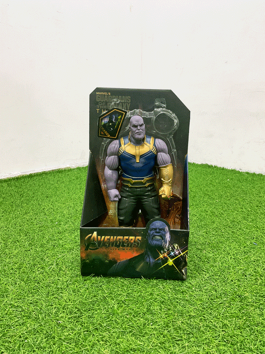 Muñeco Avenger Thanos - NN12
