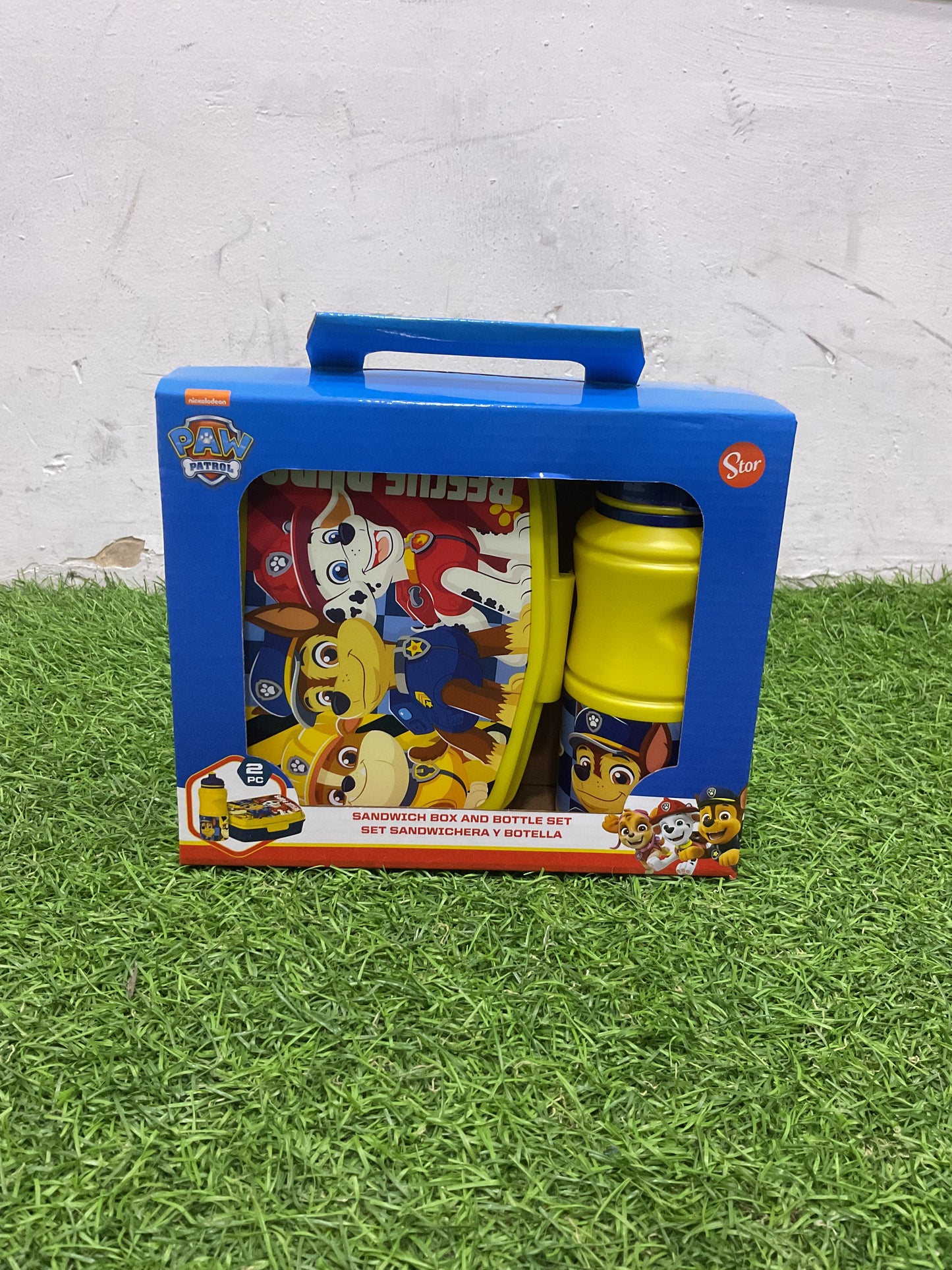 SET DE LONCHERA - 81673