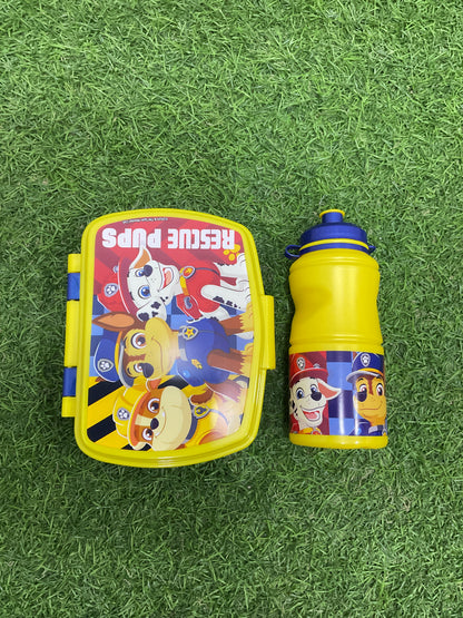 SET DE LONCHERA - 81673