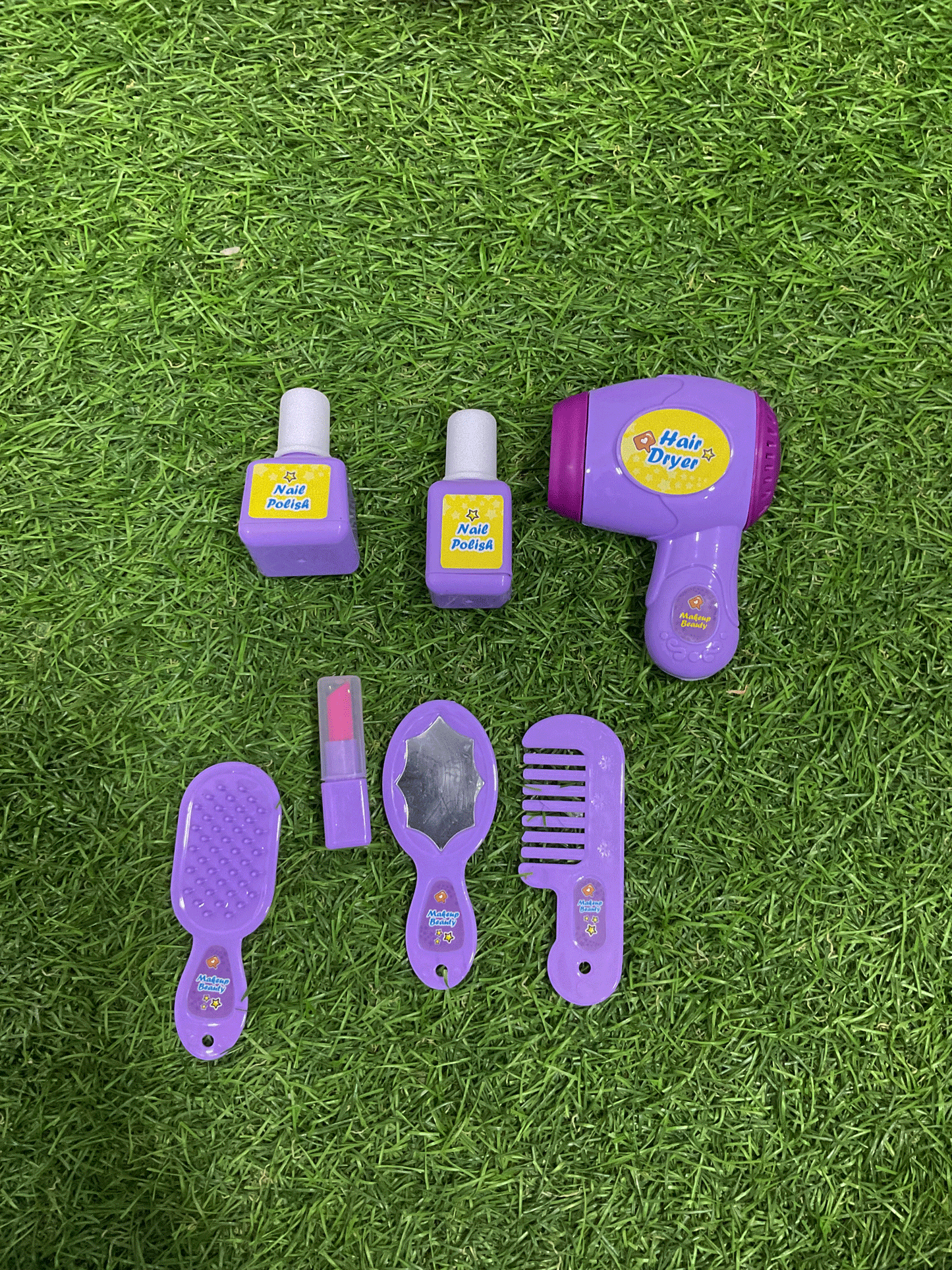 SET DE BELLEZA - FZ74