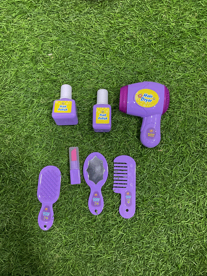 SET DE BELLEZA - FZ74