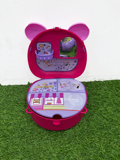 SET DE BELLEZA - FZ74