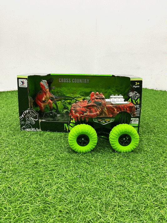 Set de Carro - NZ73