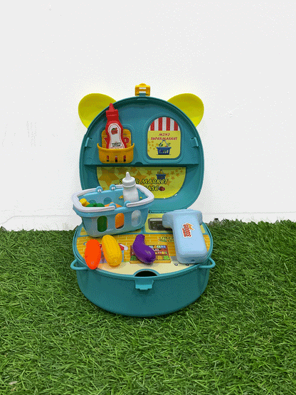 SET DE COCINA - FZ77