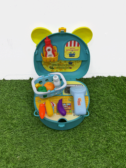 SET DE COCINA - FZ77