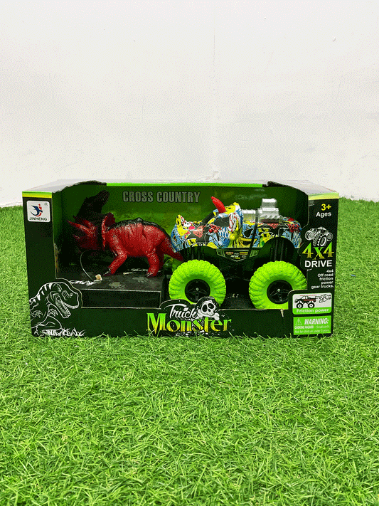 Set de Carro - NZ73