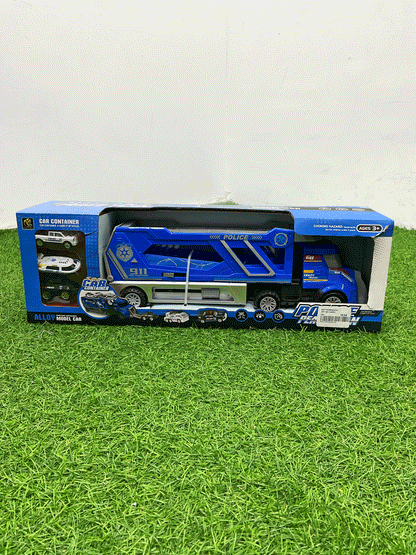 SET DE CARRO - NI68