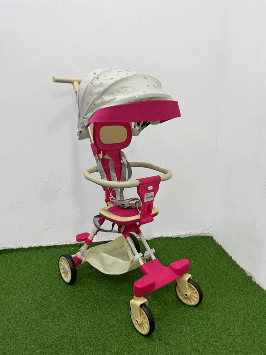 COCHE  PASEADOR - HX11