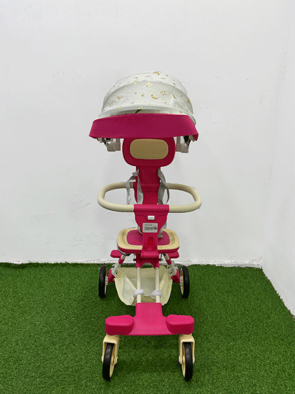 COCHE  PASEADOR - HX11
