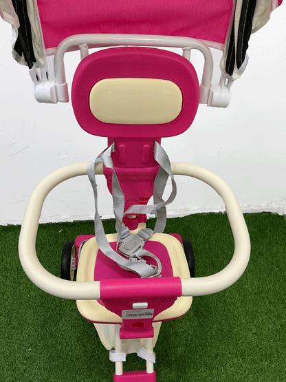 COCHE  PASEADOR - HX11