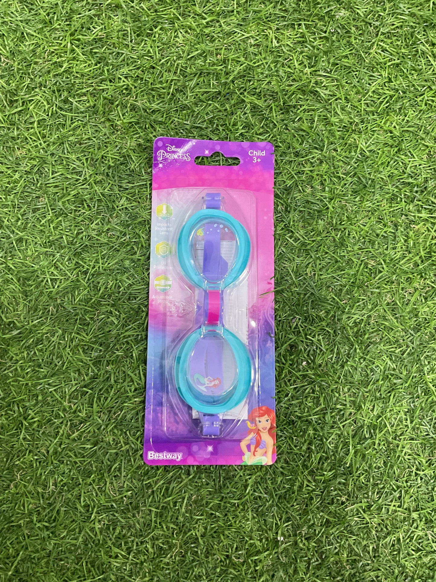 LENTES DE BUCEO - 9102Z