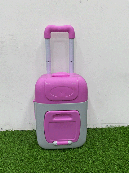 SET DE GUARDERIA - FZ80