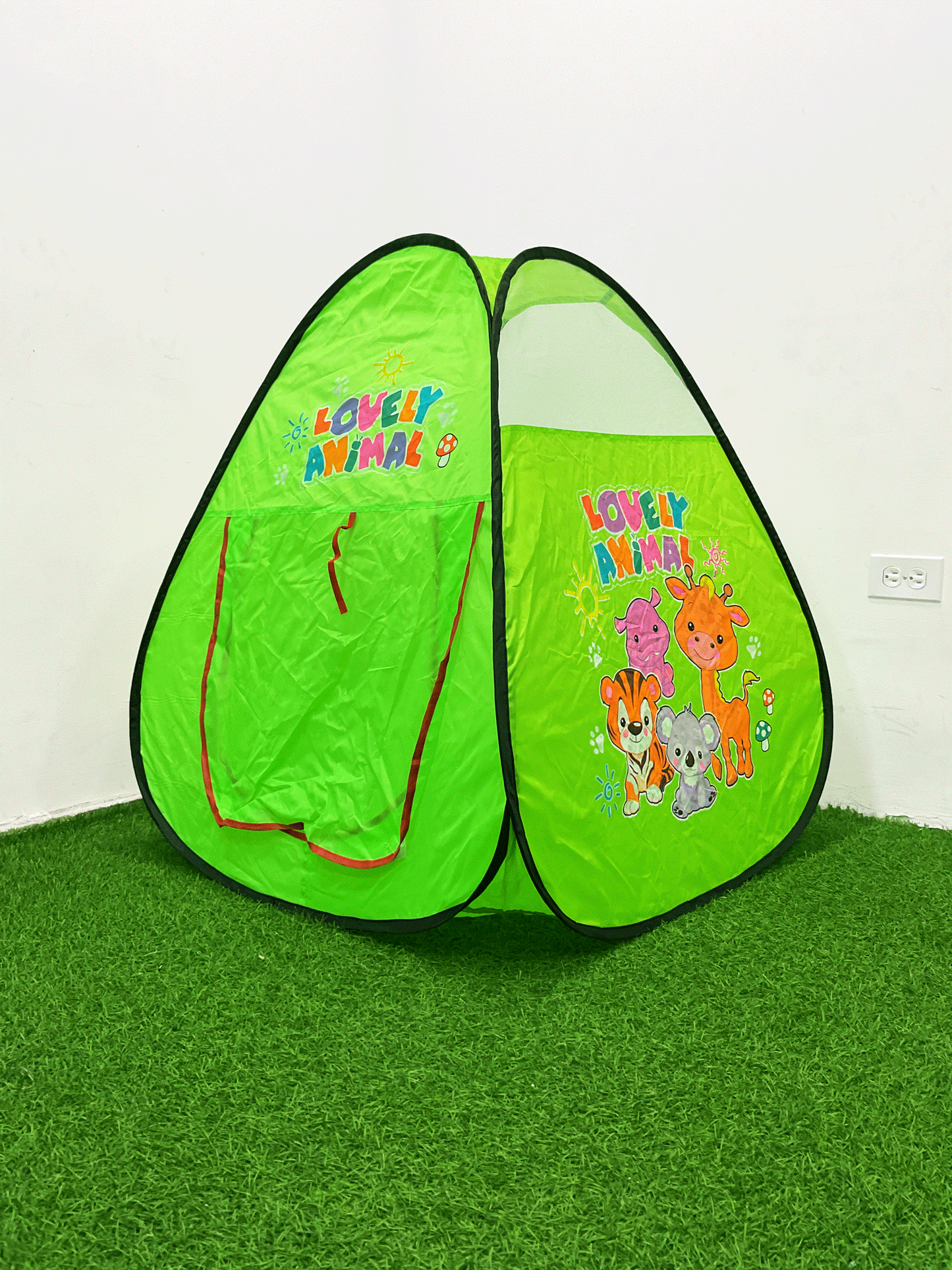 CARPAS PARA NIÑOS - PV82