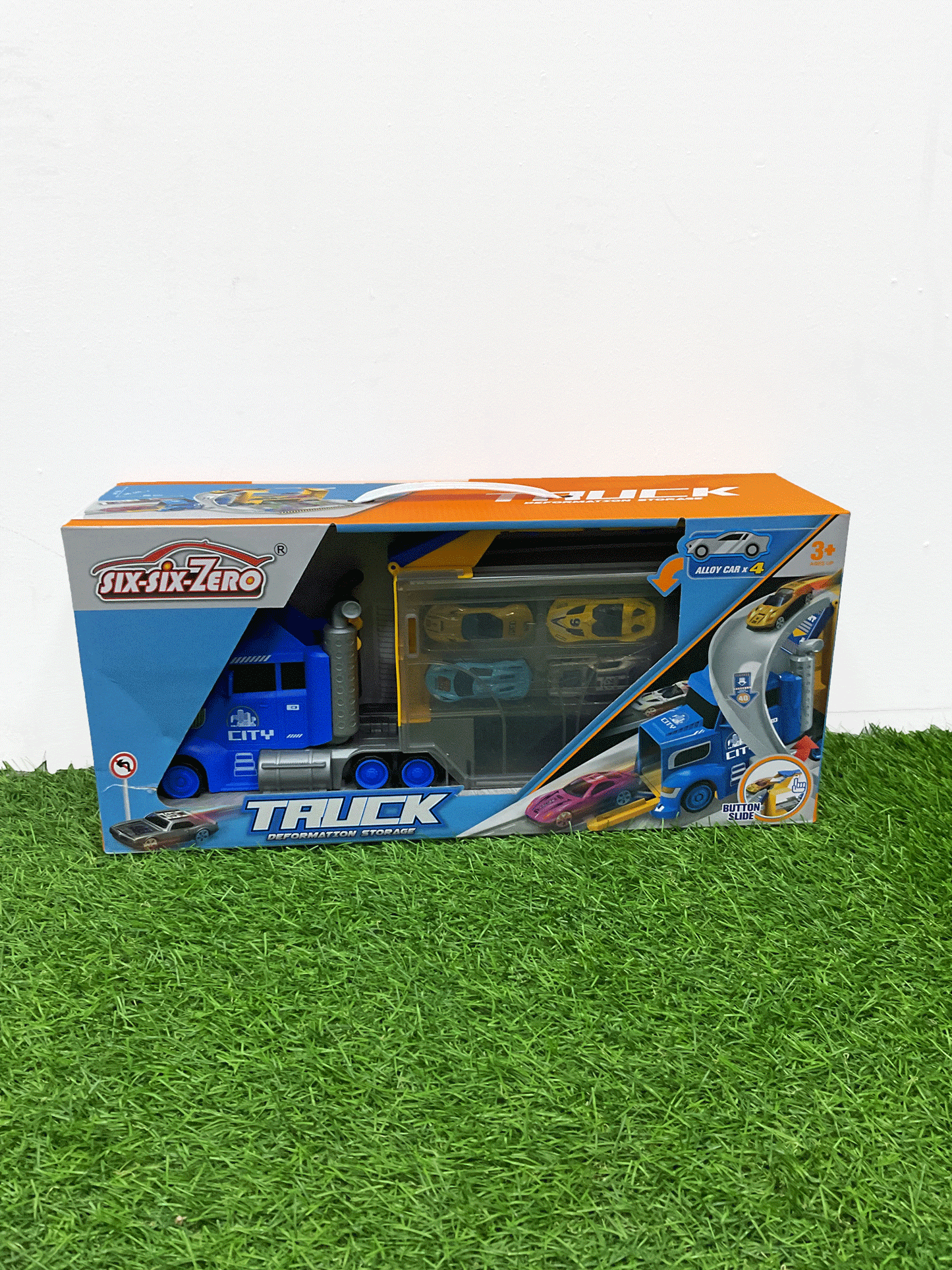 SET DE CARRO -  KE54