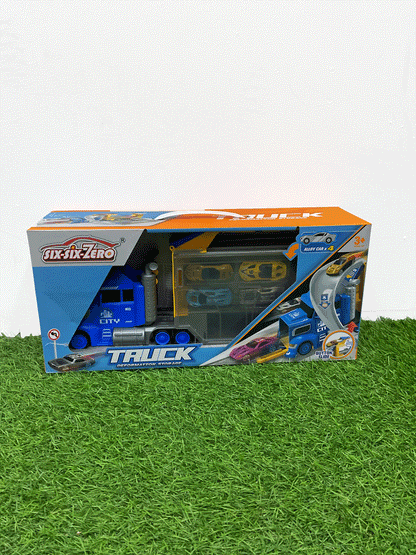 SET DE CARRO -  KE54