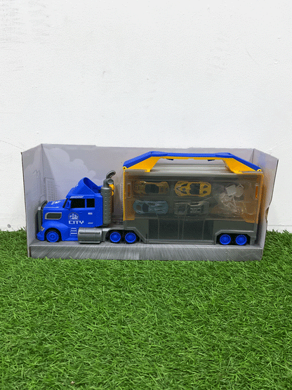 SET DE CARRO -  KE54