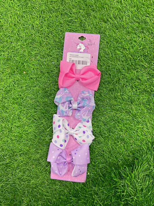 ACCESORIO PARA EL CABELLO - 780ANH18363