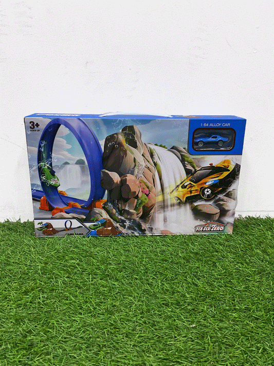 PISTA DE CARRO - KE48