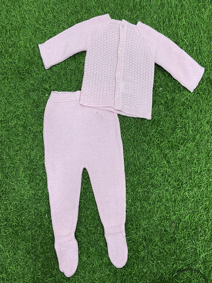 CONJUNTO TEJIDO - 1105M