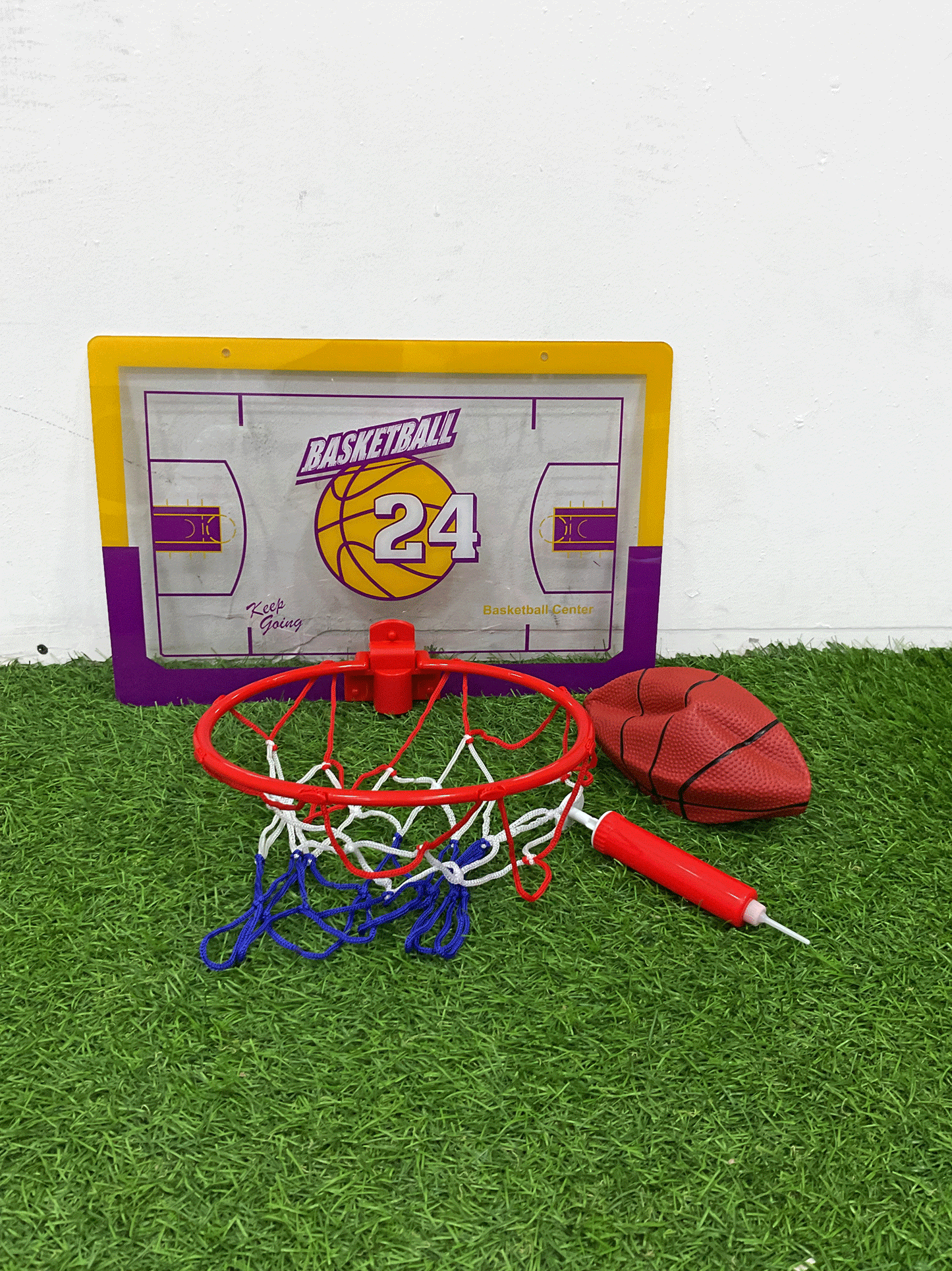 ARO DE BASQUET - KW85