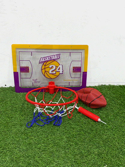 ARO DE BASQUET - KW85