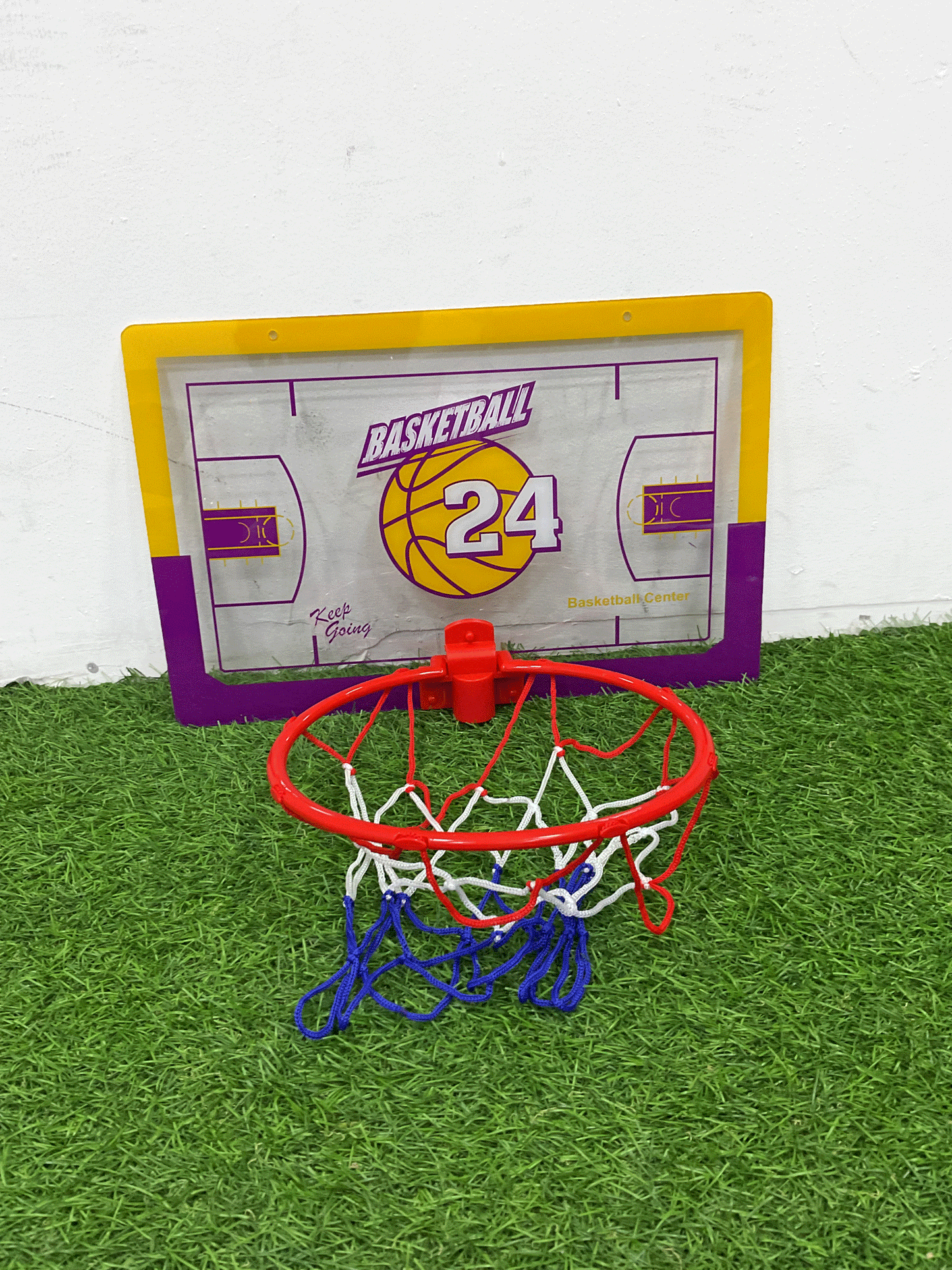 ARO DE BASQUET - KW85
