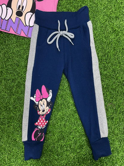 Conjunto Deportivo para Niñas - D9MI1210B