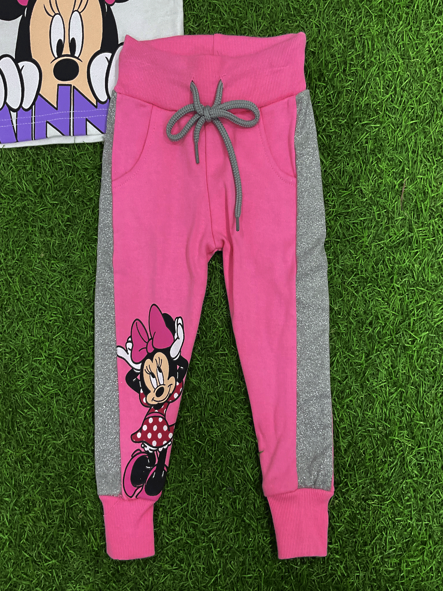 Conjunto Deportivo para Niñas - D9MI1210B