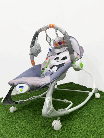 SILLA MECEDORA - ROC202