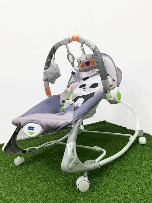 SILLA MECEDORA - ROC202