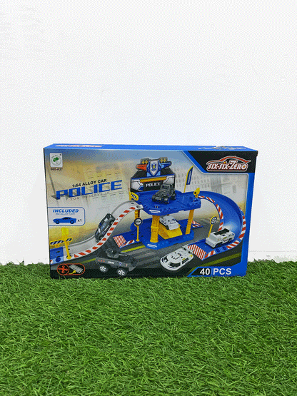 PISTA DE CARRO - KE83