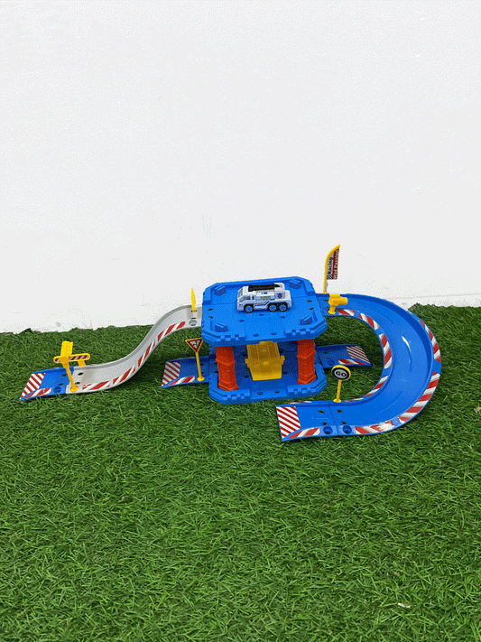 PISTA DE CARRO - KE83