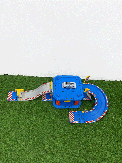 PISTA DE CARRO - KE83