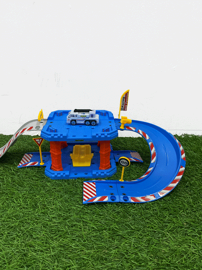 PISTA DE CARRO - KE83