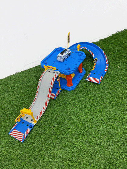 PISTA DE CARRO - KE83