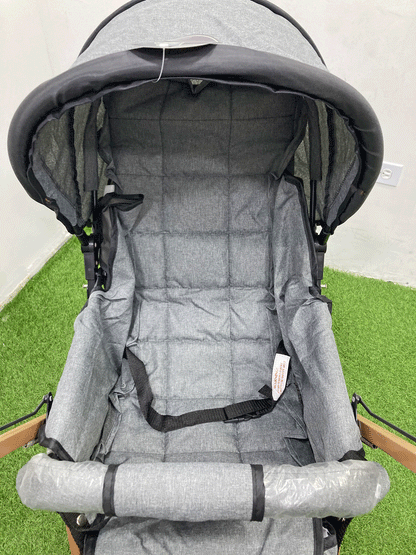 COCHE DOBLE VISTA - LNN2107G