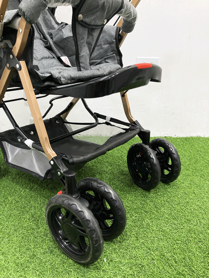 COCHE DOBLE VISTA - LNN2107G