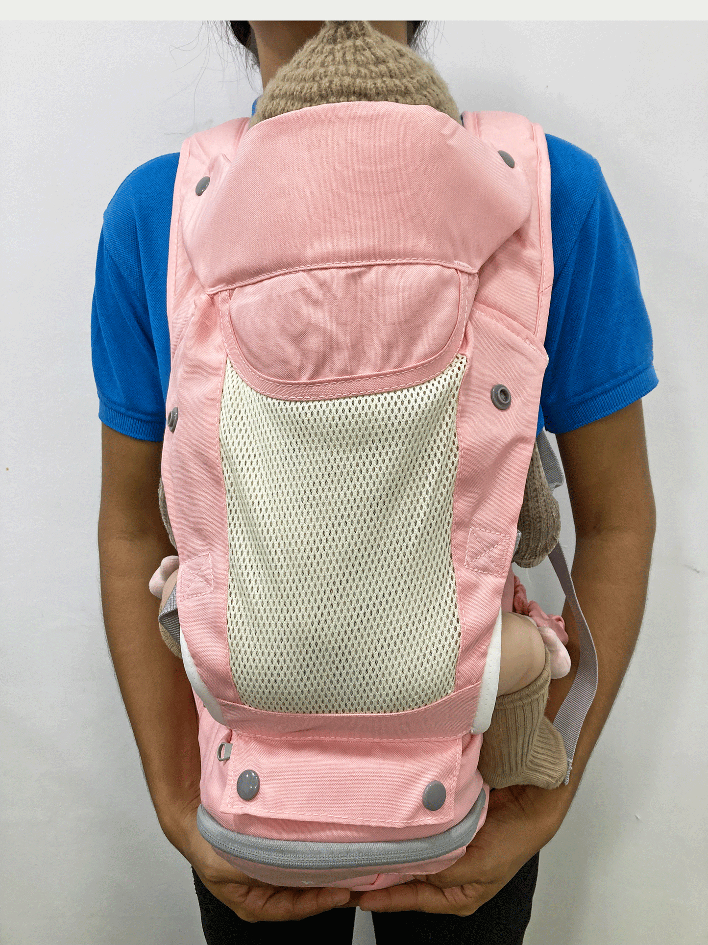 CANGUROS PARA BEBE - A77585
