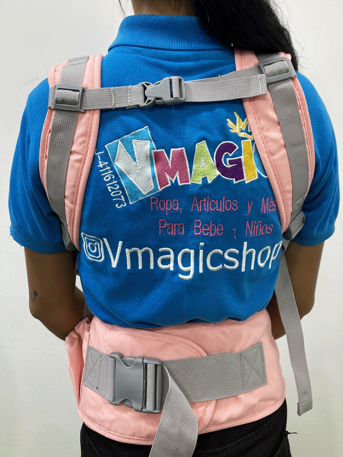CANGUROS PARA BEBE - A77585