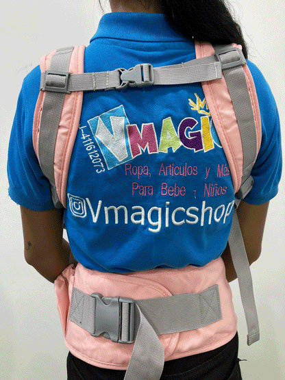 CANGUROS PARA BEBE - A77585