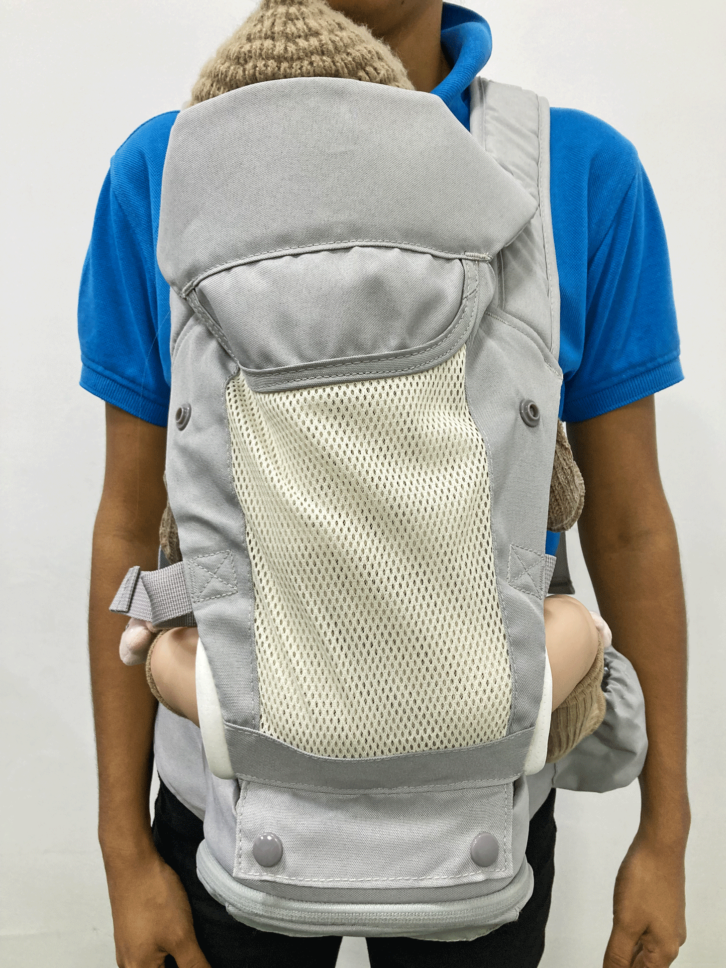 CANGUROS PARA BEBE - A77585