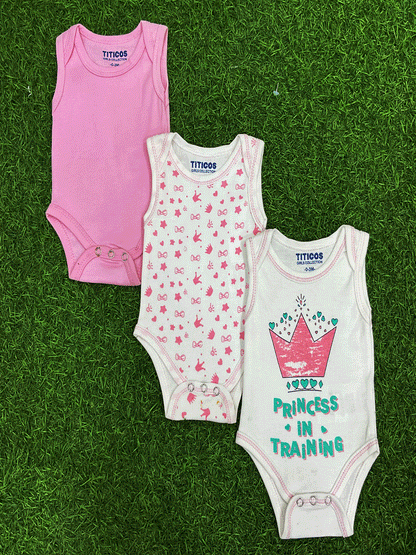 BODY PARA BEBE- 171401631