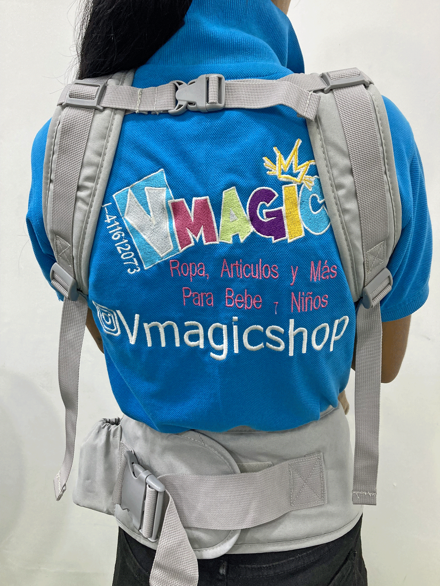 CANGUROS PARA BEBE - A77585